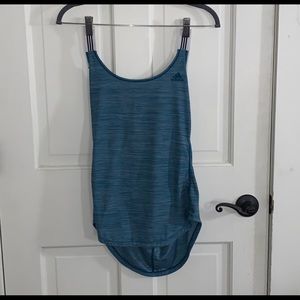 Adidas Climalite workout tank